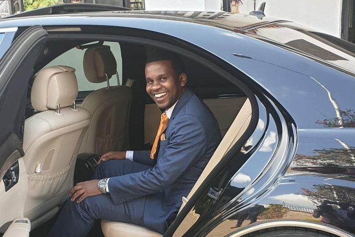 Transferts VIP de l'aéroport - Hôtels à Nairobi