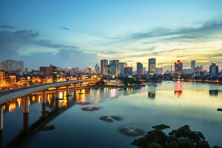 Transfert privé de l'aéroport de Tan Son Nhat (SGN) à Ho Chi Minh City