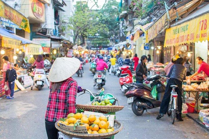 Transfert privé de l'aéroport de Tan Son Nhat (SGN) à Ho Chi Minh City