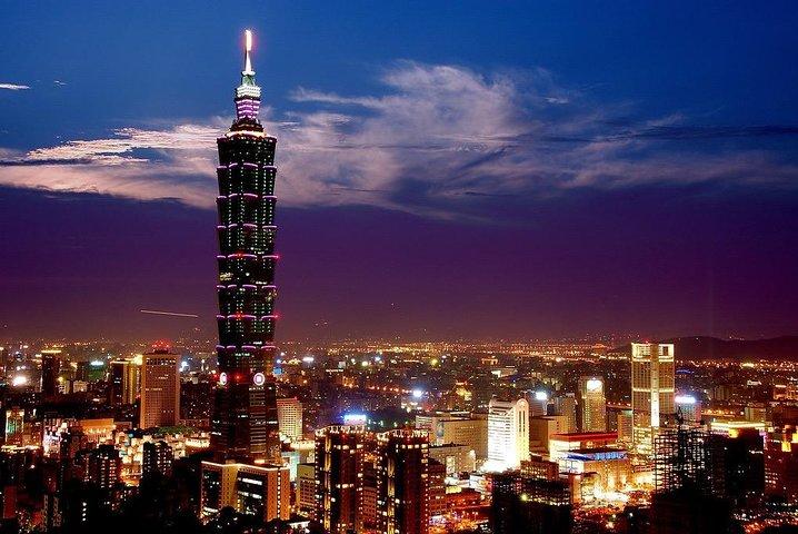 Taiwan Multi-Day Classic Tour