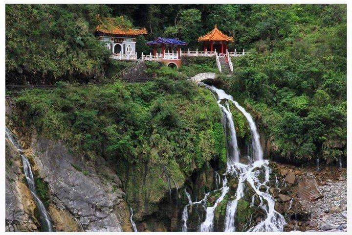 Taiwan Multi-Day Classic Tour