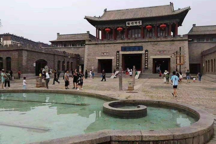 Tour Privado: Simatai Great Wall e Gubei Water Town com opções