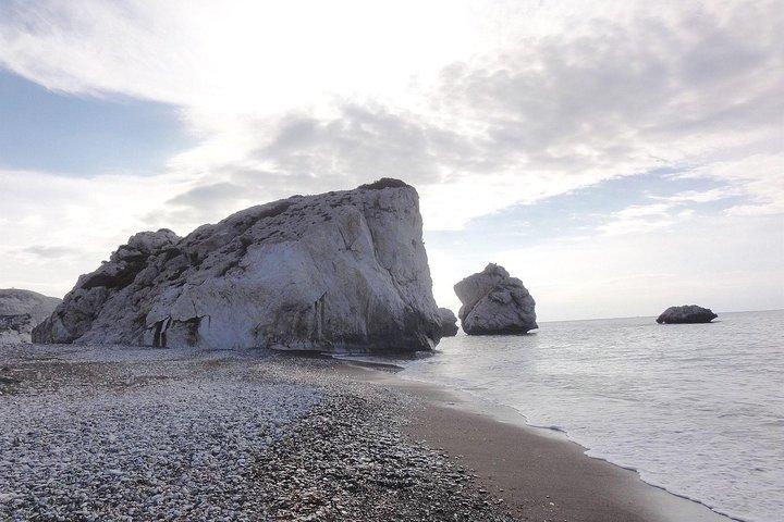 Heldagstur i Paphos: Tur til fortiden