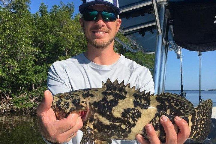 Fishing Charters - Fort Myers Beach / Naples
