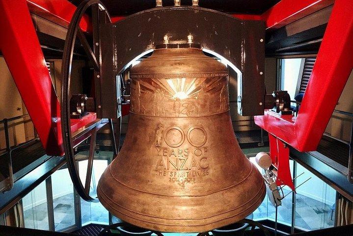 ANZAC Bell Tour