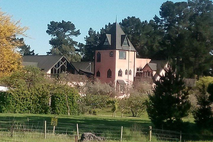 Waipara Wine Experience für 2 oder mehr Personen, inklusive Verkostungen und Mittagessen