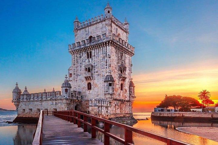 Belém Tour