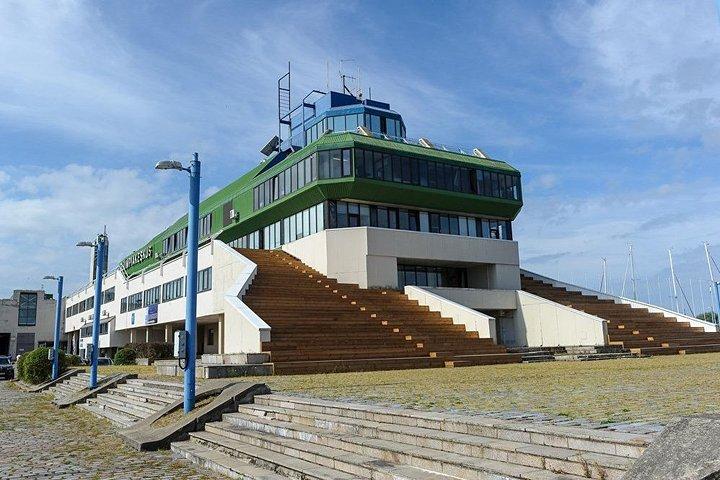 Privat tur: Tallinns højdepunkter