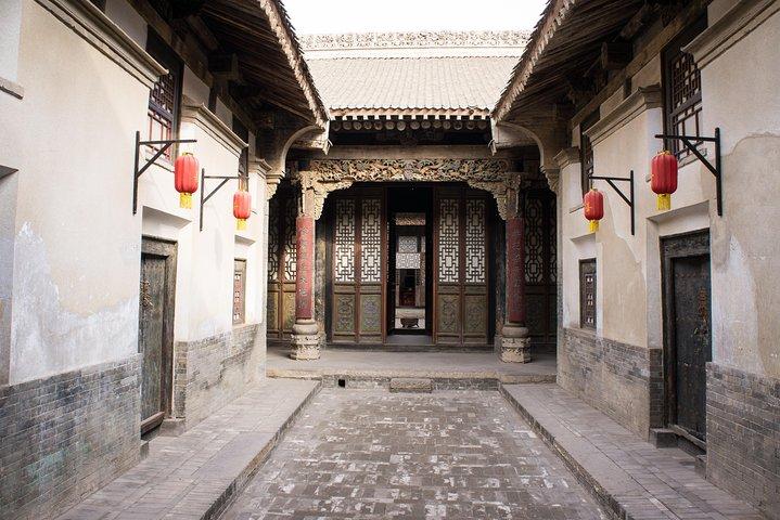 Shaoxing Ancient Town One Day Tour