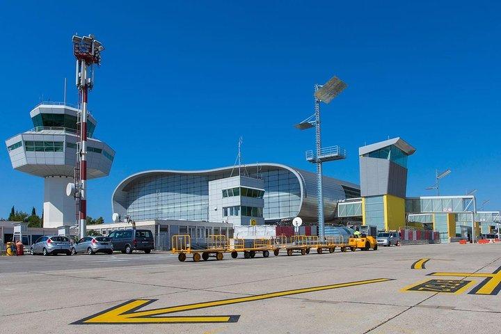 Transfertur Sarajevo-Dubrovnik