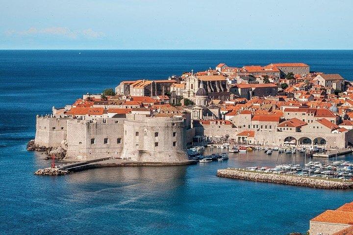 Transfertur Sarajevo-Dubrovnik