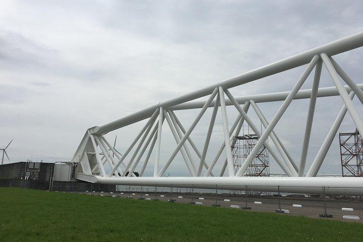 Privater anpassbarer Tagesausflug von Rotterdam