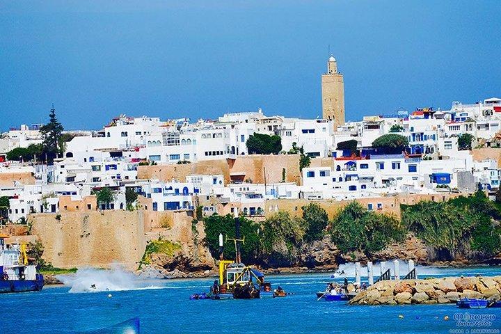 Imperial Citles Morocco Tour By Excursion Tours Marrakech