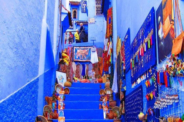 Imperial Citles Morocco Tour By Excursion Tours Marrakech