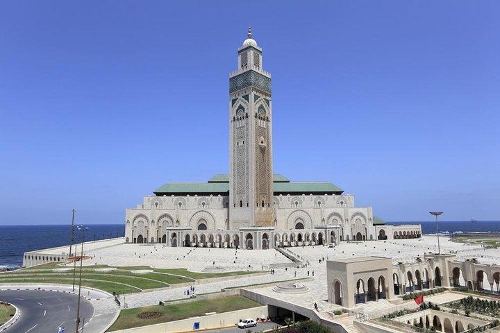 Imperial Citles Morocco Tour By Excursion Tours Marrakech