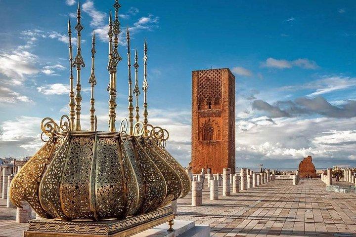 Imperial Citles Morocco Tour By Excursion Tours Marrakech