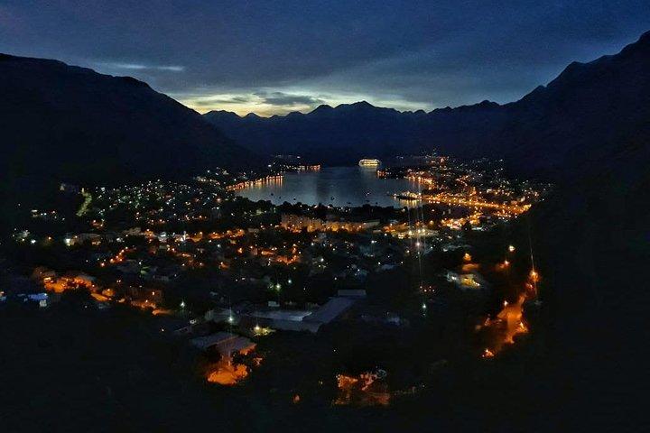 Hele dag ervaring in Montenegro