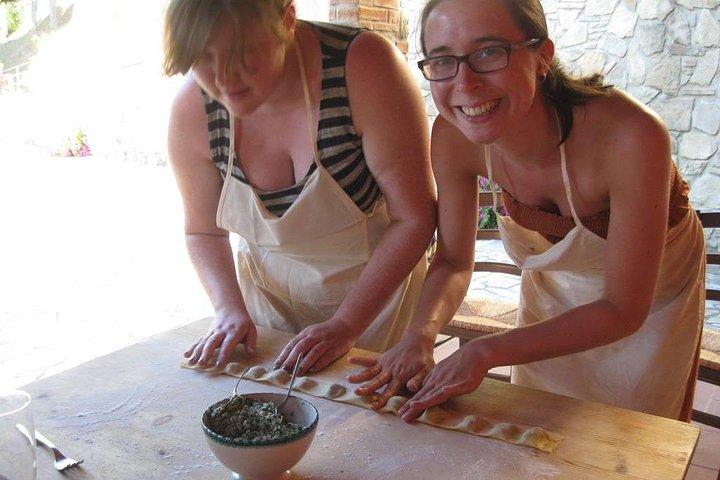 5 giorni Cucina intensa e tour vacanza all inclusive