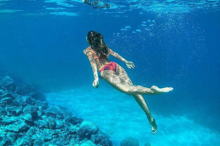 HVAR & 4 Islands PRIVATE BOAT TOUR