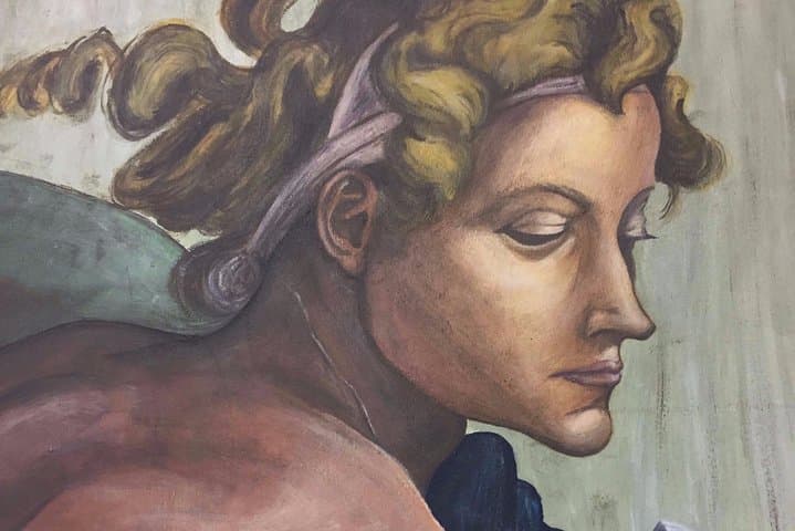 Art Class: Oil painting, Water color, Acrylic painting on Canvas or cotton paper