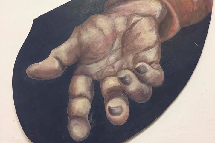 Art Class: Oil painting, Water color, Acrylic painting on Canvas or cotton paper