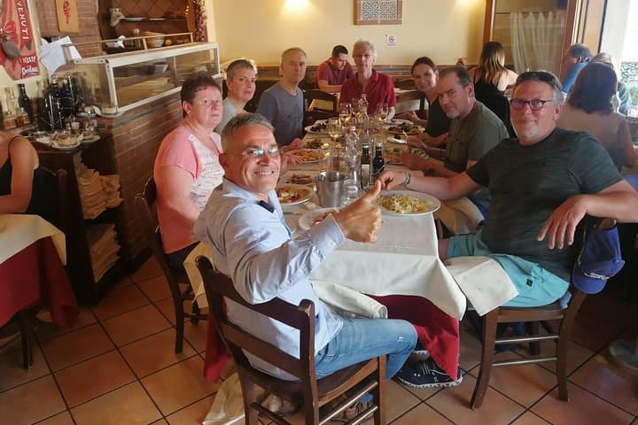 Group tour from Naples to Sorrento /Positano/Amalfi .