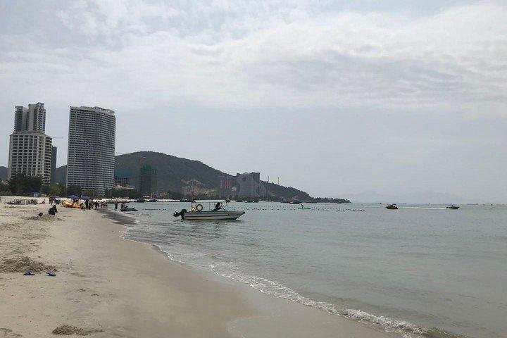 広州からShaukeiwanへの2日間のチャーターツアー
