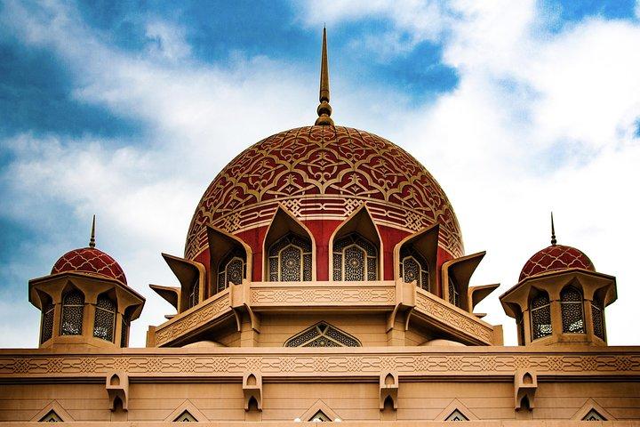 #19Hrs Kuala Lumpur e Melaka MPV Tour saindo de Cingapura com TourGuide