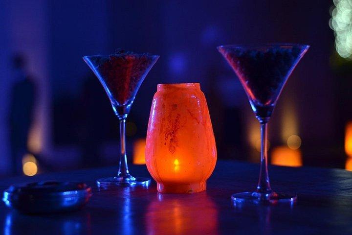Pune: Pub Crawl (visite guidée de 3 heures en bar)