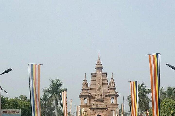 Varanasi Pedal Rickshaw Tours