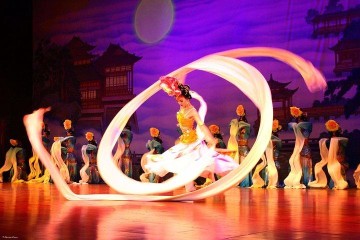 Xi'an 2-tägige private Deluxe-Tour mit Mahlzeit