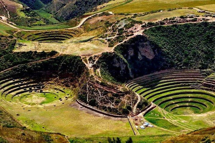 Sacred Valley VIP (Day Trip)