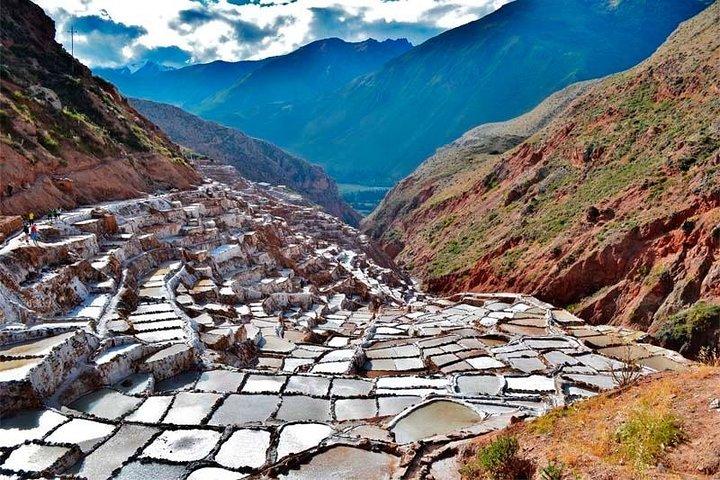 Cusco, Machu Picchu et Manu (circuit de 8 jours)