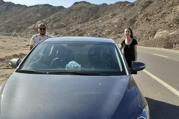 Transfer From Luxor Airport Arrival Or Departure
