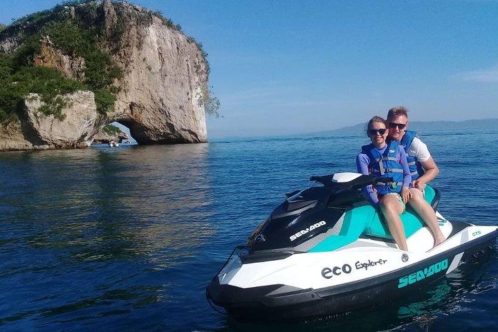 Jet Ski Safari a Puerto Vallarta