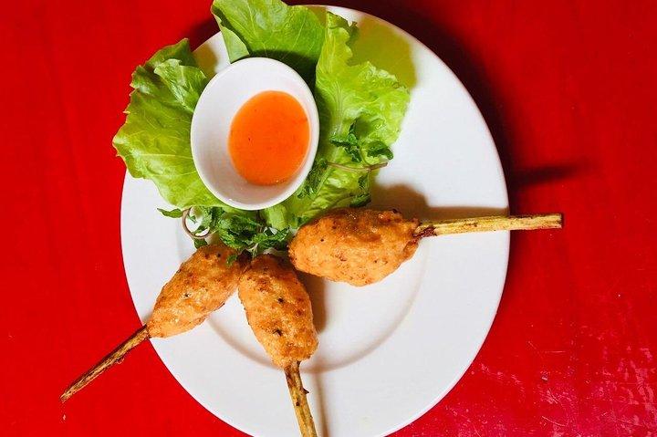 Koken als een local: Uw gepersonaliseerde Vietnamese culinaire reis