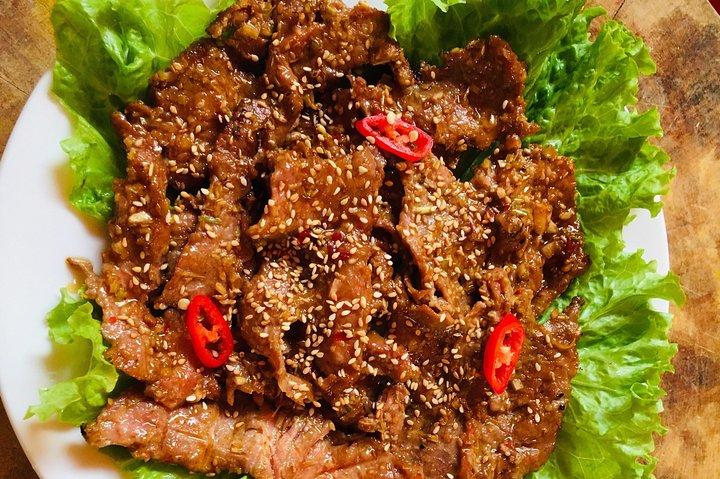 Koken als een local: Uw gepersonaliseerde Vietnamese culinaire reis
