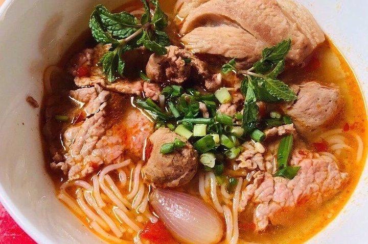 Koken als een local: Uw gepersonaliseerde Vietnamese culinaire reis