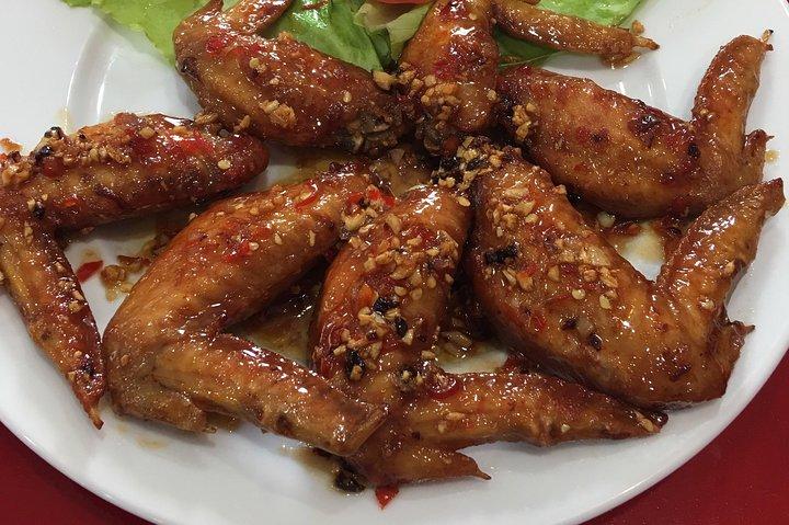 Koken als een local: Uw gepersonaliseerde Vietnamese culinaire reis