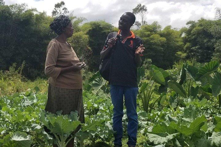Uganda Community Tour