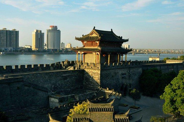 新幹線による上海からの南京プライベートカスタマイズ日帰り旅行