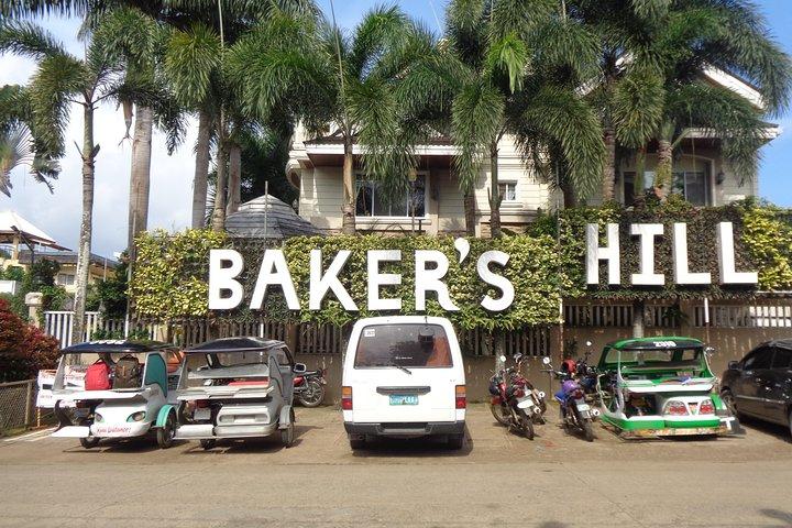 Puerto Princesa halve dag Stadstour een sightseeing excursie