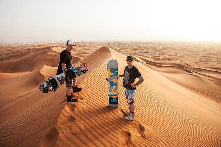 4 Hrs Dubai Evening Only Dunes Drive Exclusive 4x4 Jeep Safari