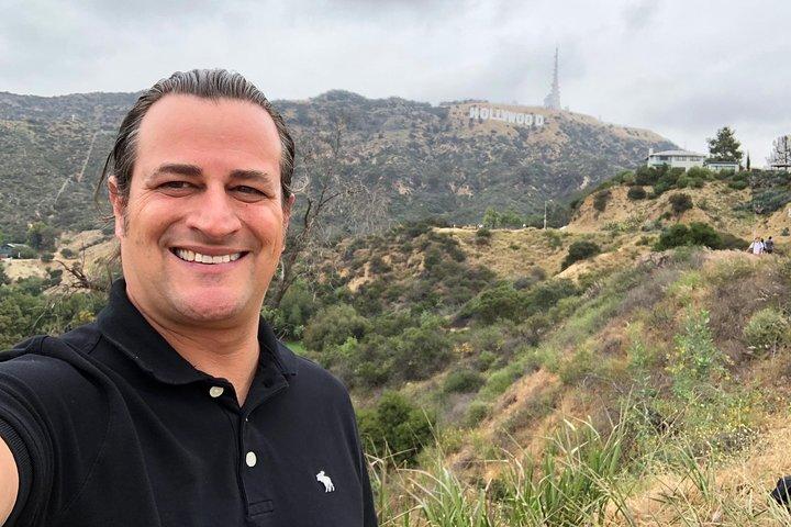 Den ultimata Hollywood Tour