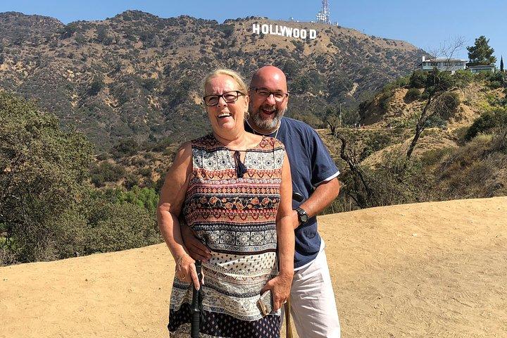 Den ultimata Hollywood Tour