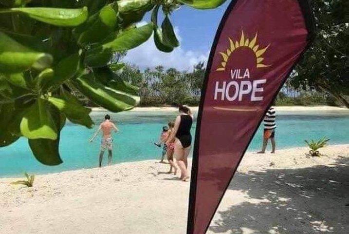 Ganztagestour nach Port Vila - Erleben Sie das echte Vanuatu