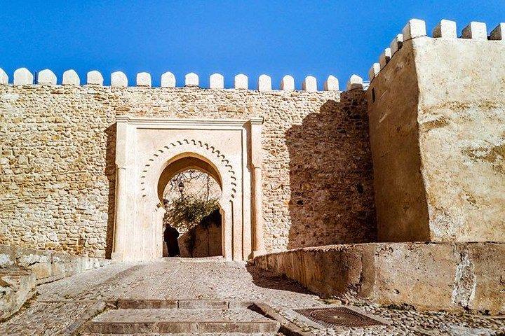 Tanger City Tour