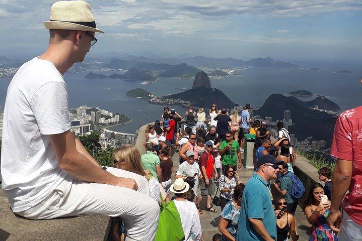 City tour particular pelo Rio de Janeiro