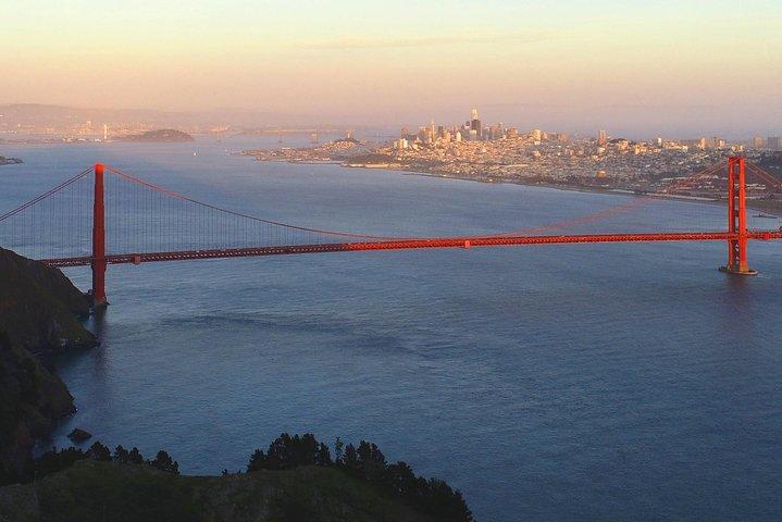 L'ultime visite guidée personnalisée de San Francisco