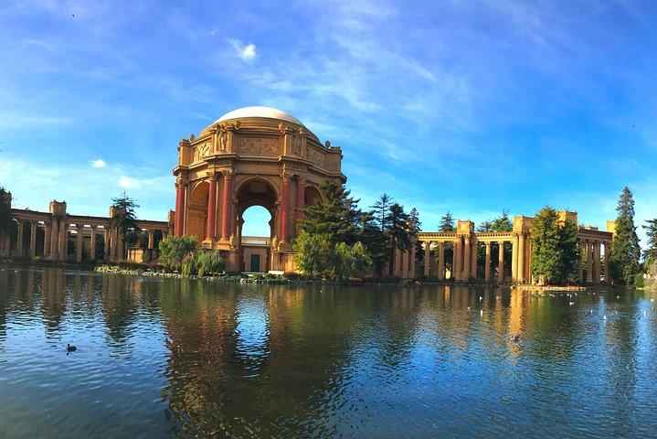 L'ultime visite guidée personnalisée de San Francisco